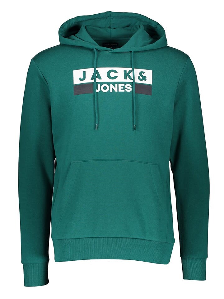 

Толстовка Jack & Jones, синий