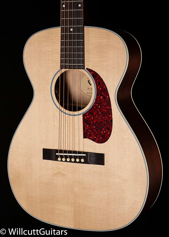 Акустическая гитара Guild M-40E Troubadour Natural гидрогелевая пленка для huawei mate 40e хуавей мейт 40e на заднюю крышку с вырезом под камеру матовая