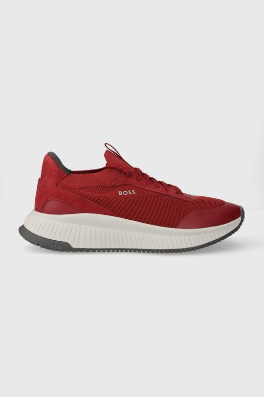 

Кроссовки BOSS TTNM EVO Boss, красный