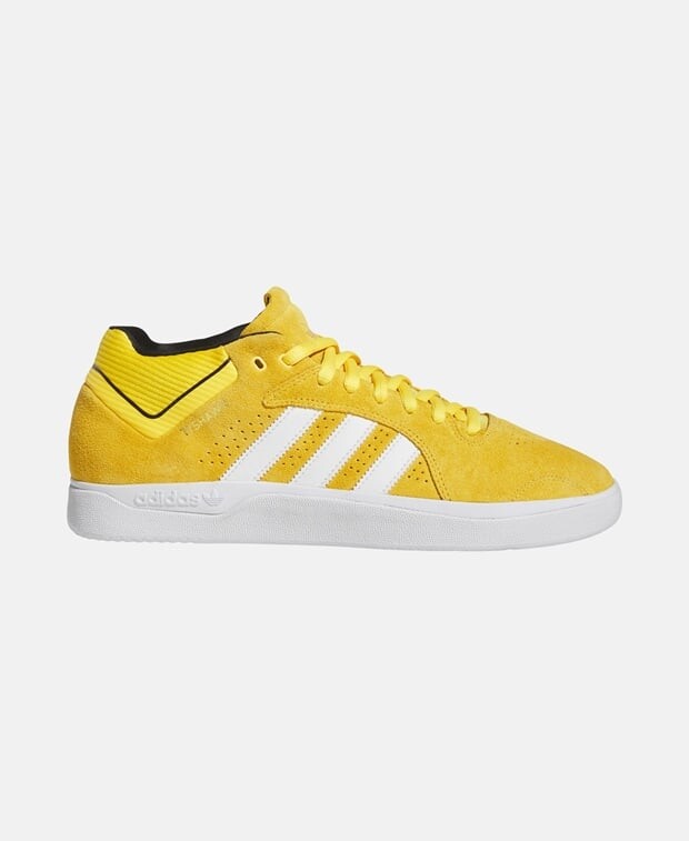 

Кроссовки adidas, желтый