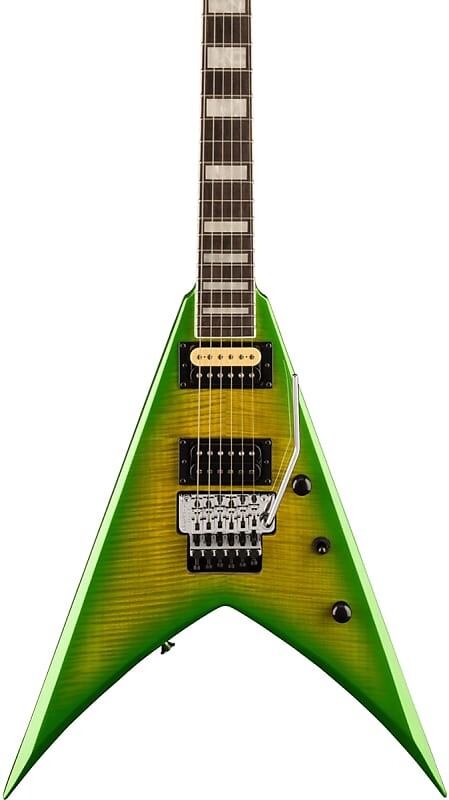 

Электрогитара Jackson X Series Signature Scott Ian KVX King V RW Baldini