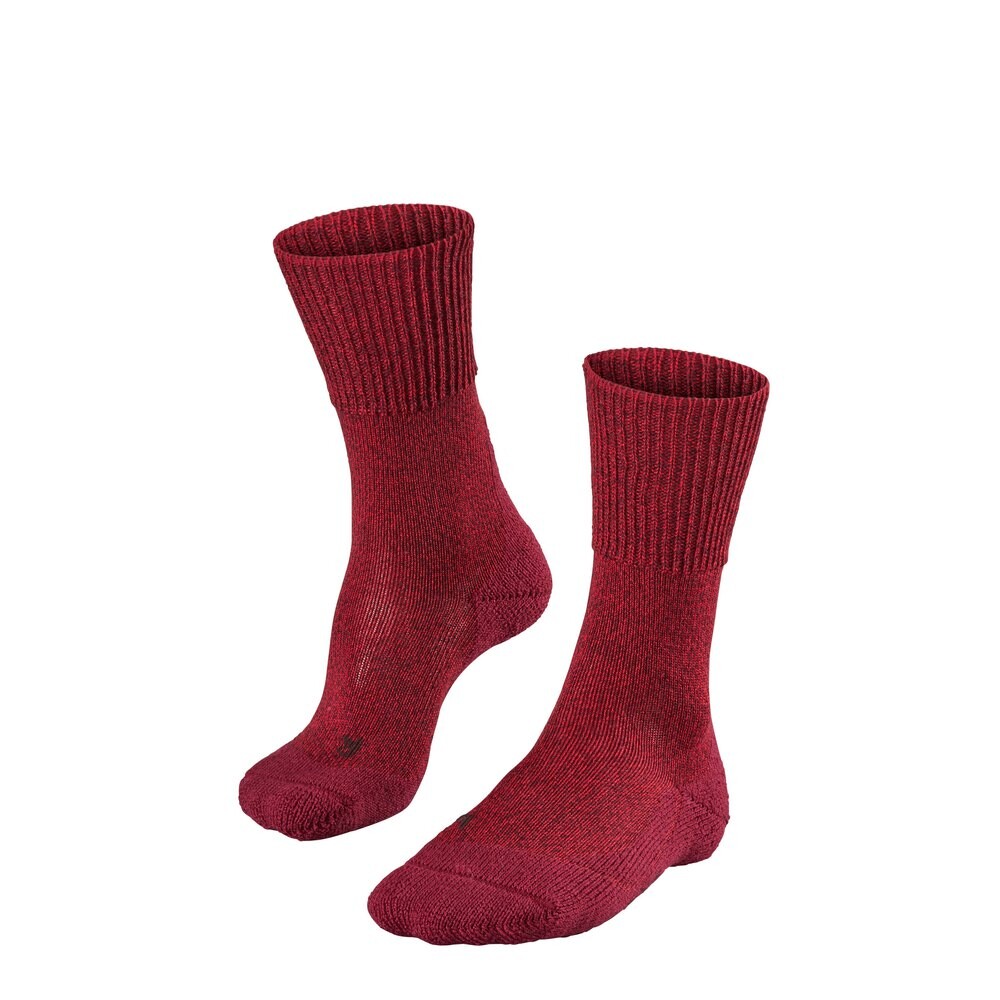 

Носки Falke Tk1 Wool, красный