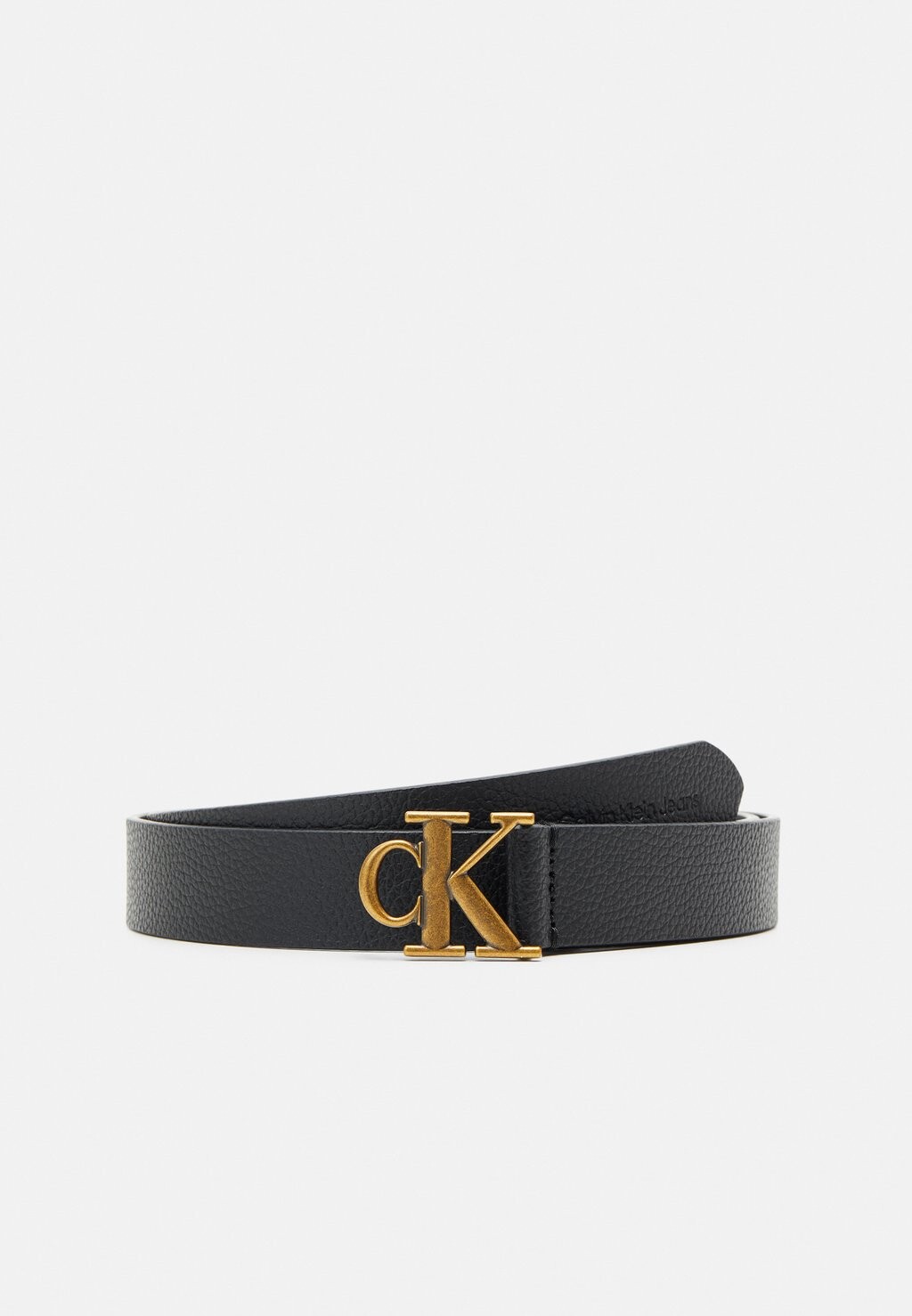 

Ремень Calvin Klein Jeans, черный