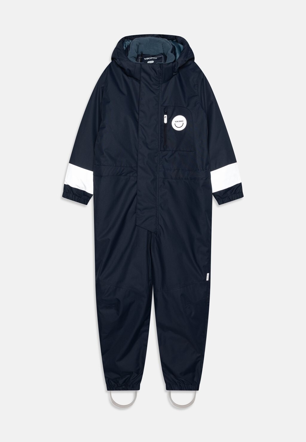 

Зимний комбинезон TOASTY PLAYSUIT UNISEX Viking, цвет navy