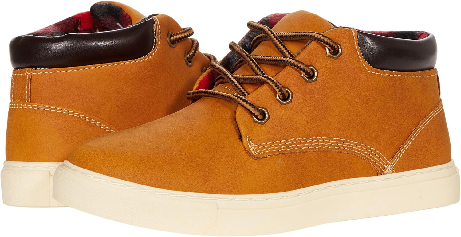 

Кроссовки Warren Deer Stags, цвет Dark Wheat