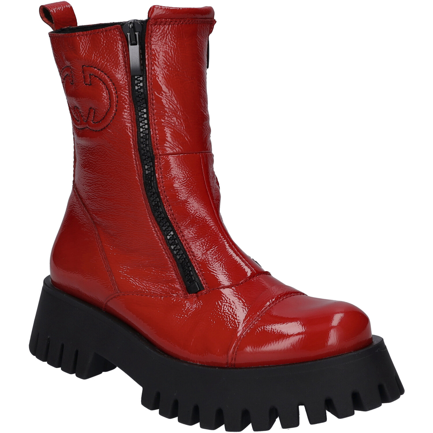 

Ботинки Gerry Weber Stiefel Marano 04, красный