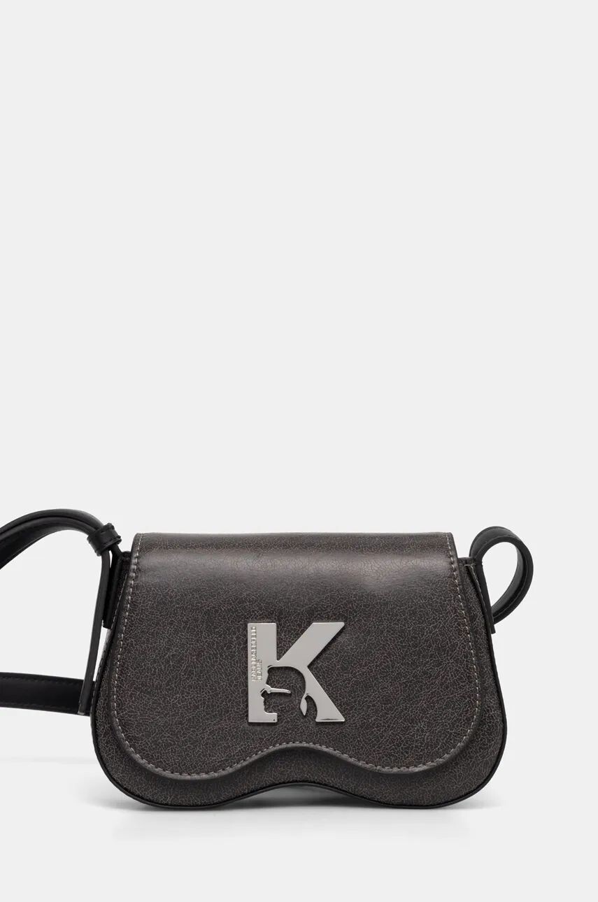 

Сумочка Karl Lagerfeld Jeans, черный