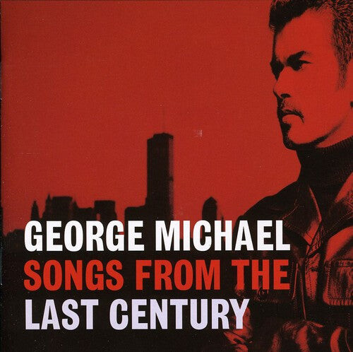 

CD диск Michael, George: Songs from the Last Century