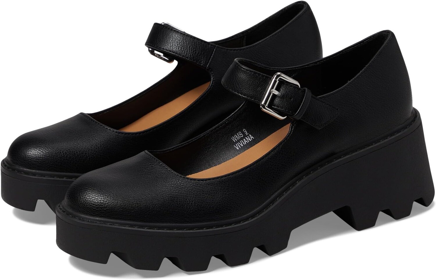 

Оксфорды Viviana DV Dolce Vita, цвет Black Tumble
