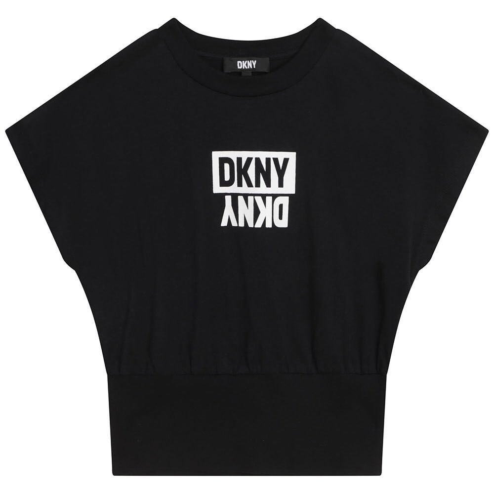 

Футболка DKNY D35S81, черный