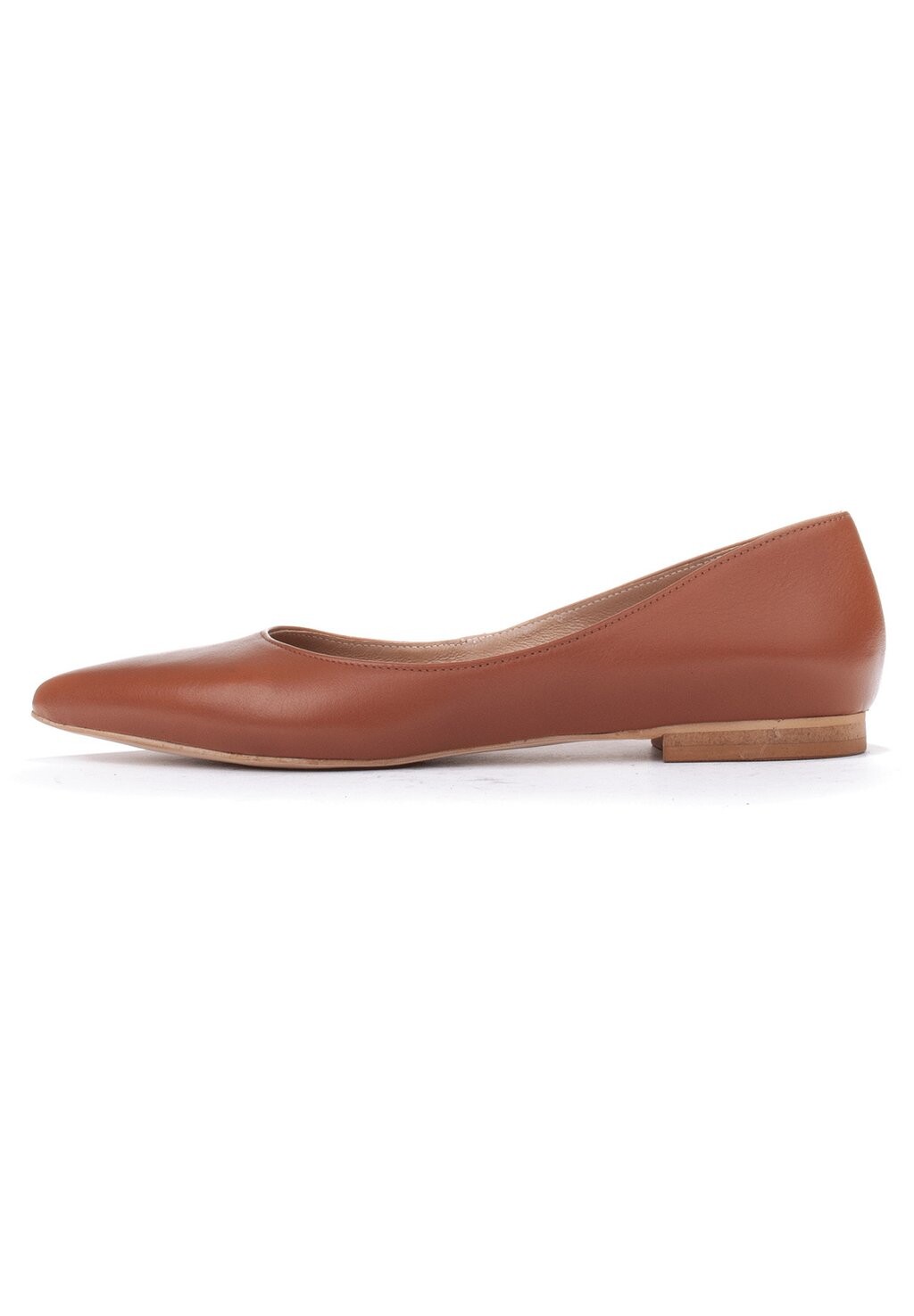 

Балетки Marco Shoes