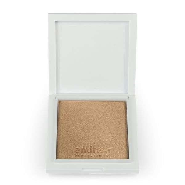 

Бронзирующая пудра Forever On Vacay Polvo Bronceador Mineral Glow Andreia, цвет 01
