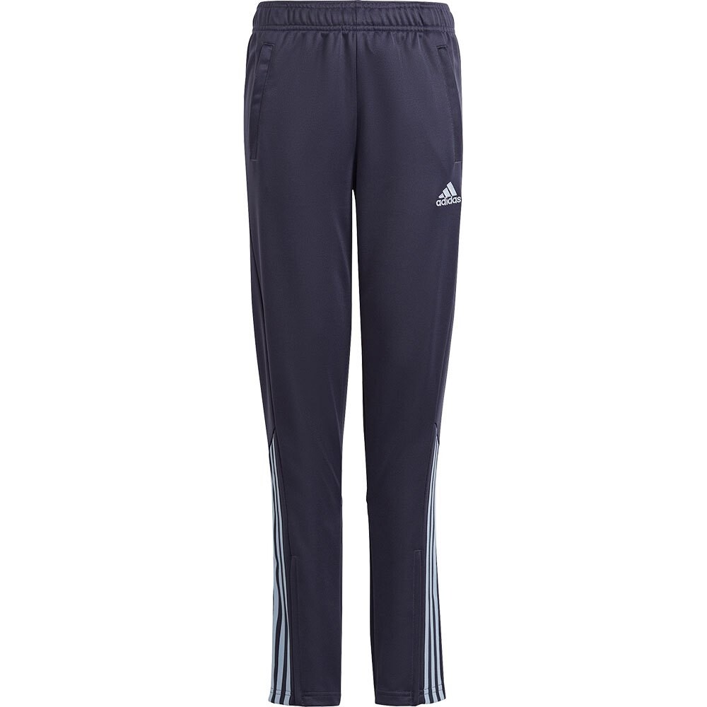 

Брюки adidas Sportswear Tiro, синий