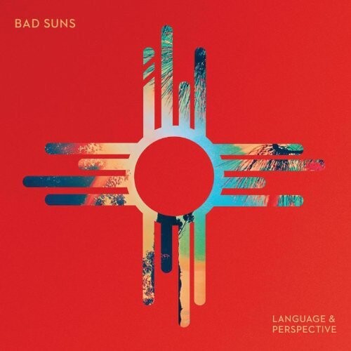 

Виниловая пластинка Bad Suns - Language & Perspective