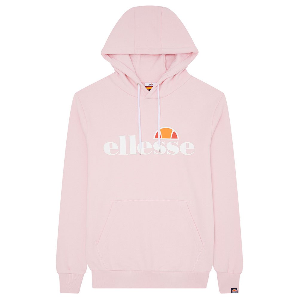 Худи Ellesse Torices, розовый