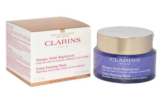 

Укрепляющая антивозрастная маска для лица, 75 мл Clarins