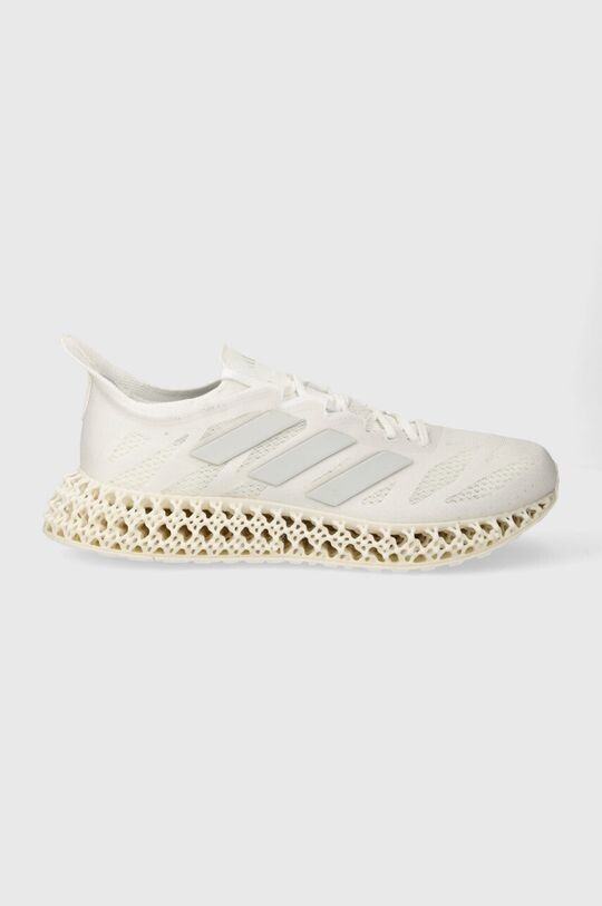 

Кроссовки 4DFWD adidas, белый