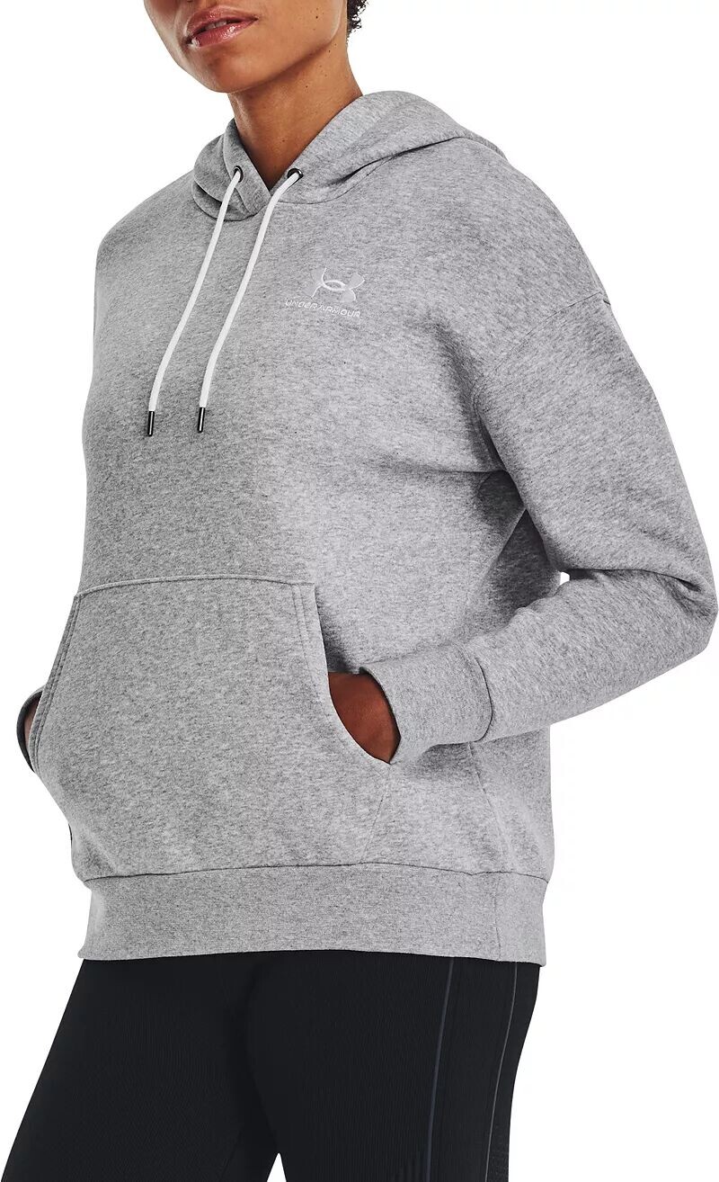 

Женская флисовая толстовка Under Armour Essential