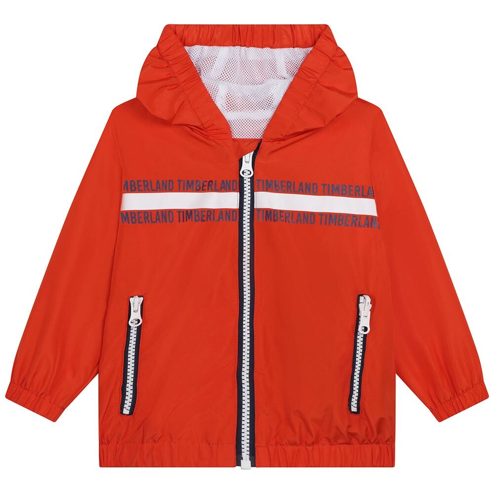 

Куртка Timberland T06427, оранжевый