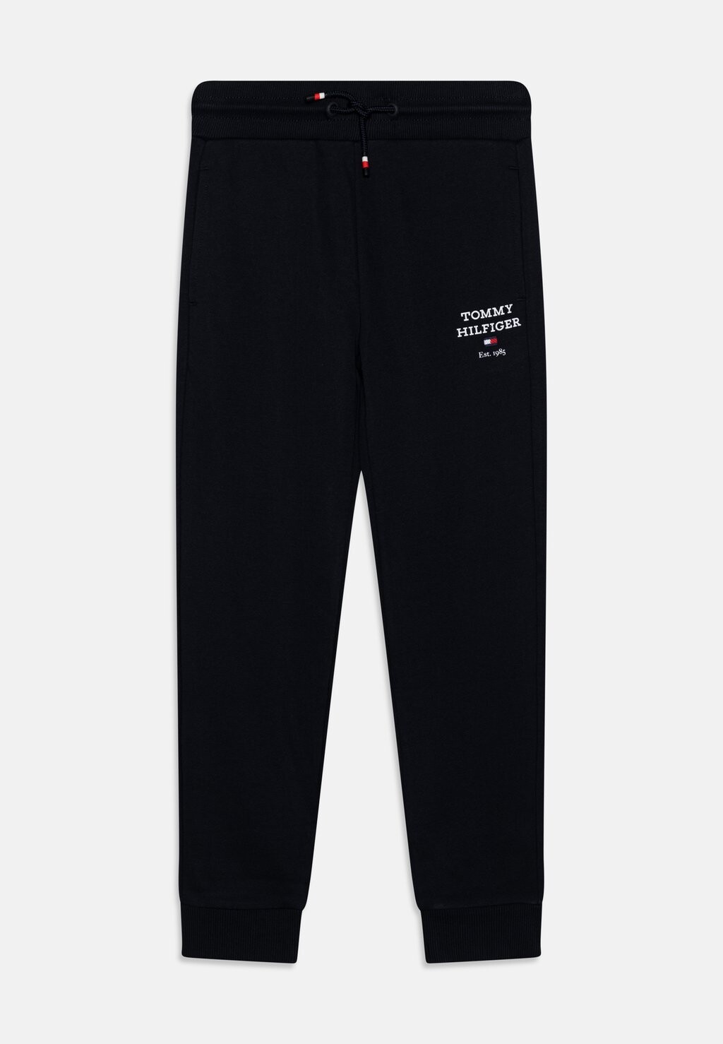 

Брюки Logo Unisex Tommy Hilfiger, цвет desert sky