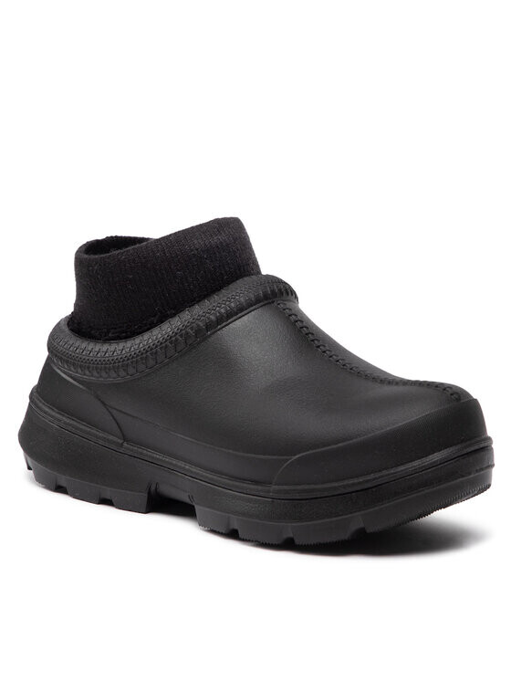 

Полуботинки Ugg, черный