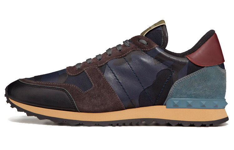 

Мужская обувь Valentino rockrunner Lifestyle