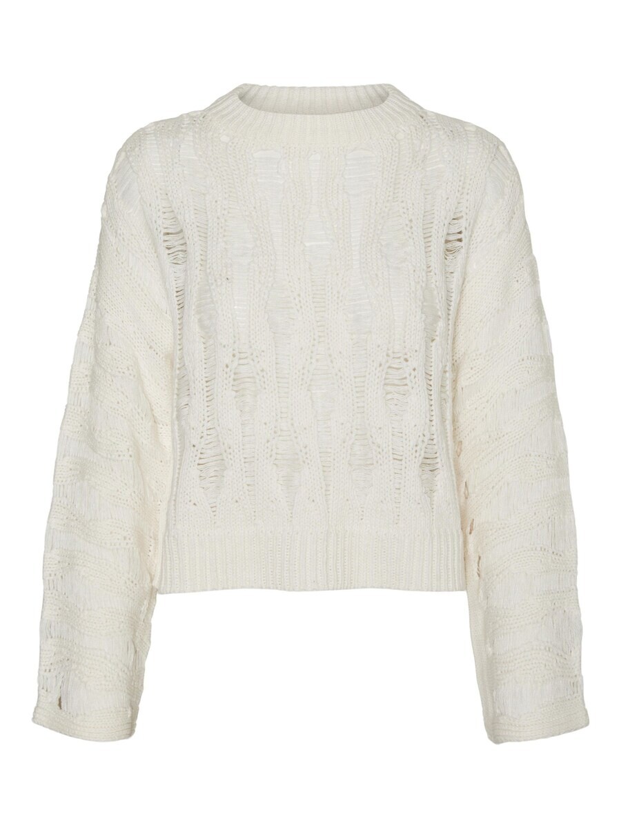 

Свитер Vero Moda TORN, белый