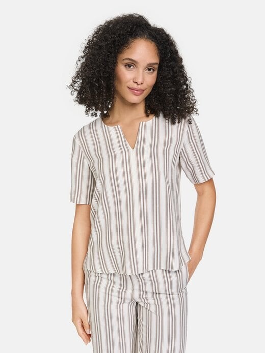 

Блузка-Рубашка Gerry Weber, мультиколор