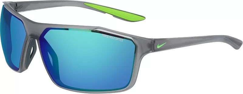 Солнцезащитные очки Nike Windstorm, серый