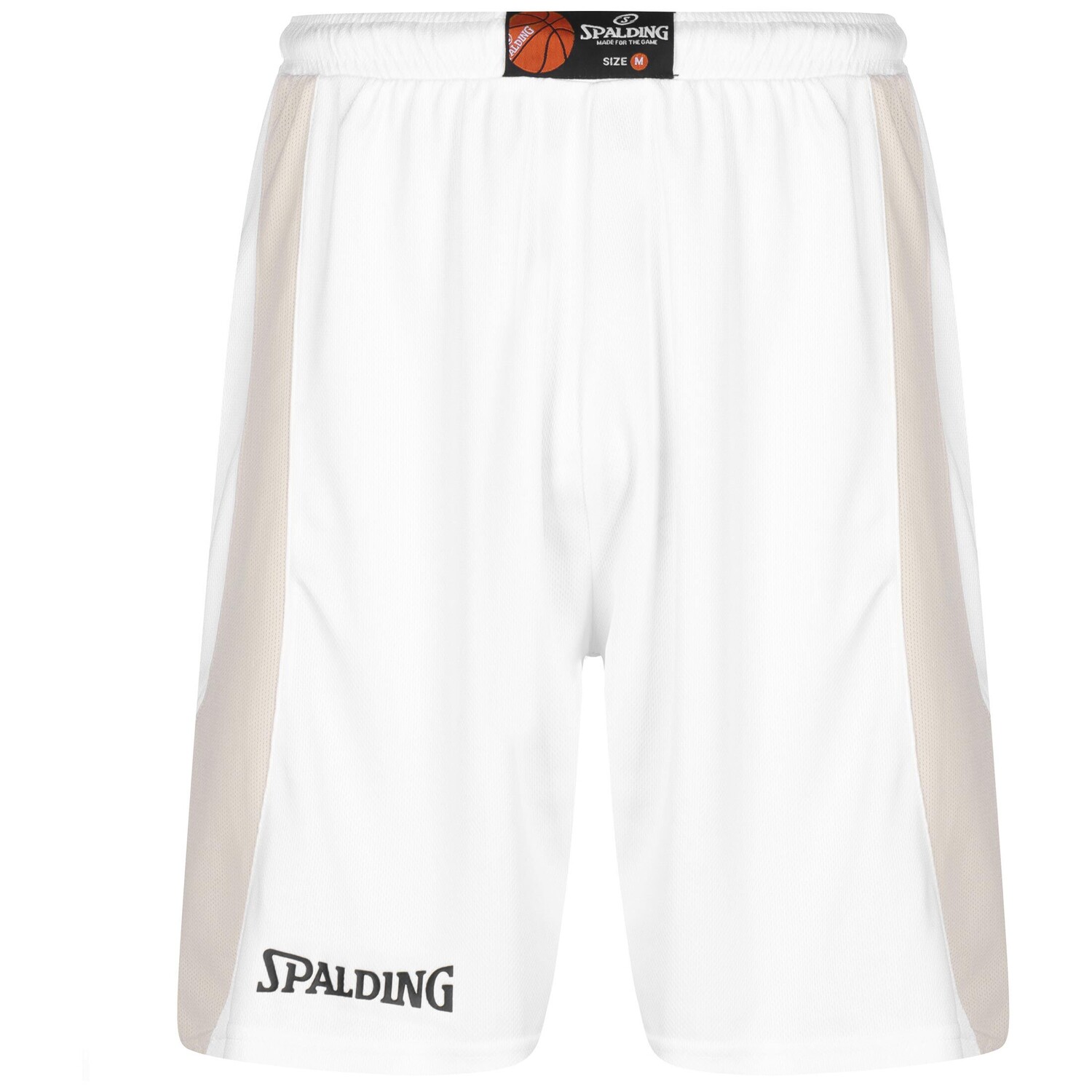 

Шорты Spalding Jam, белый