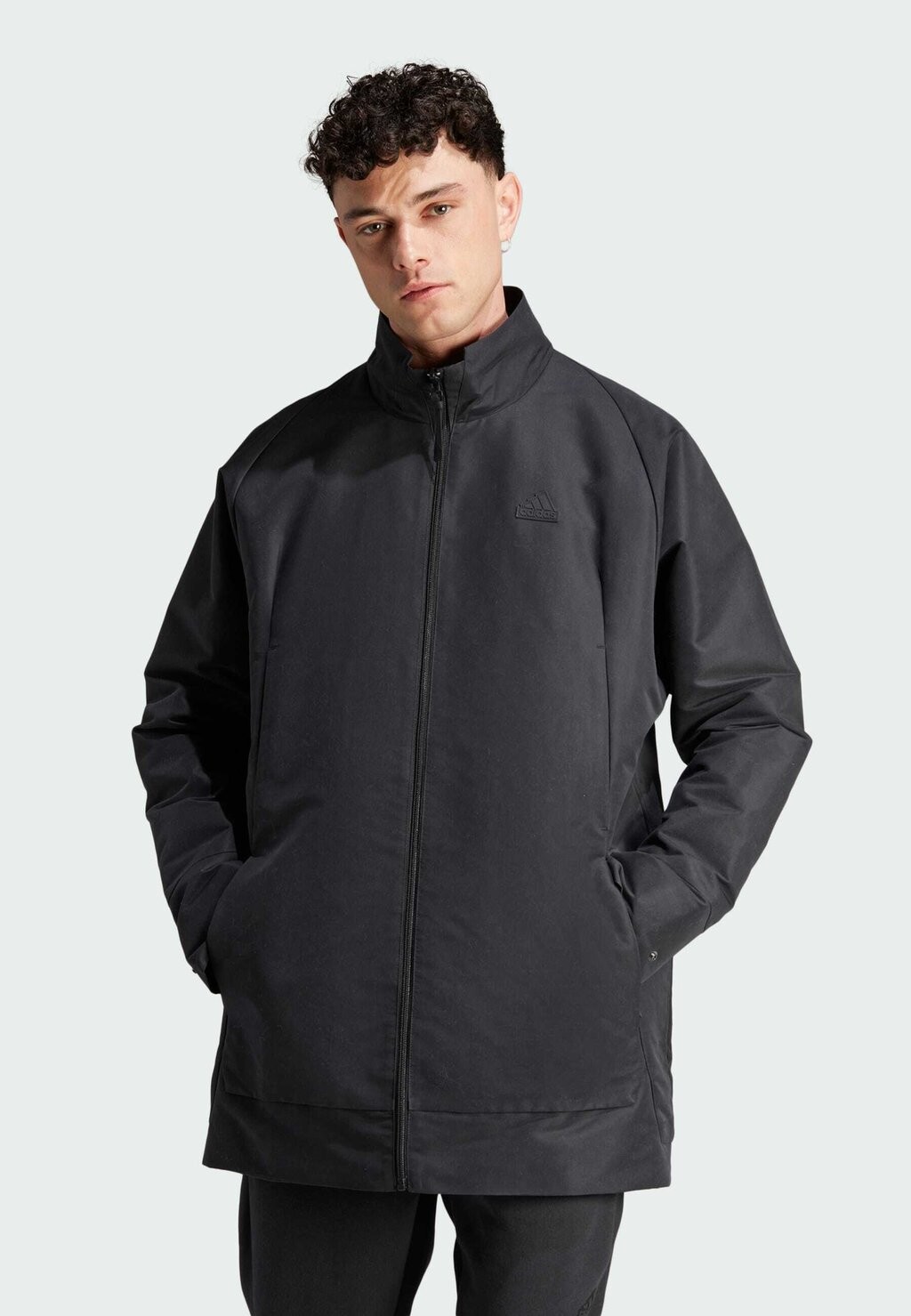 

Водонепроницаемый adidas Sportswear З.Н.Е. ПРЕМИУМ, черный