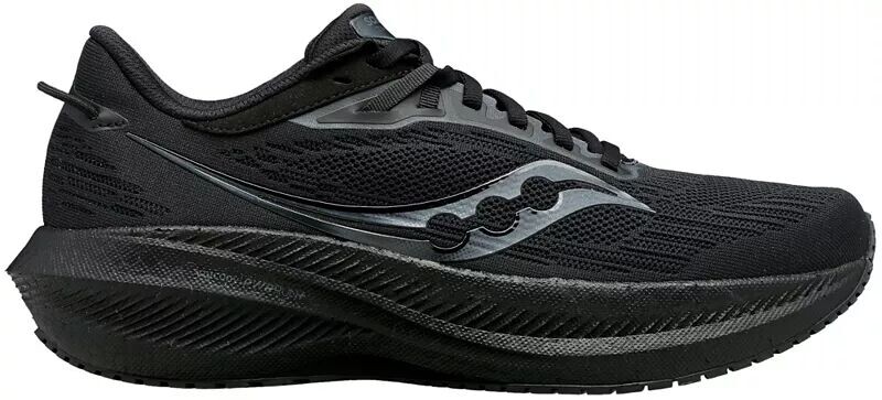 

Женские кроссовки Saucony Triumph 21
