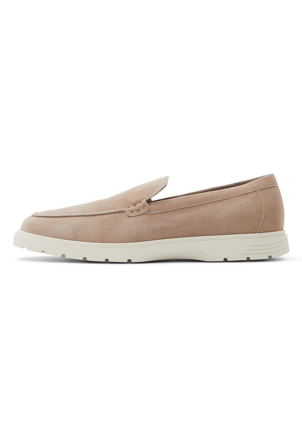 Мокасины SEATIDE ALDO, цвет other medium beige