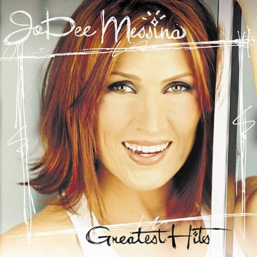 

CD диск Messina, Jo Dee: Greatest Hits