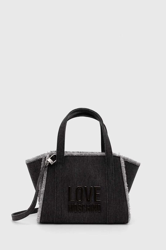

Сумка Love Moschino, черный