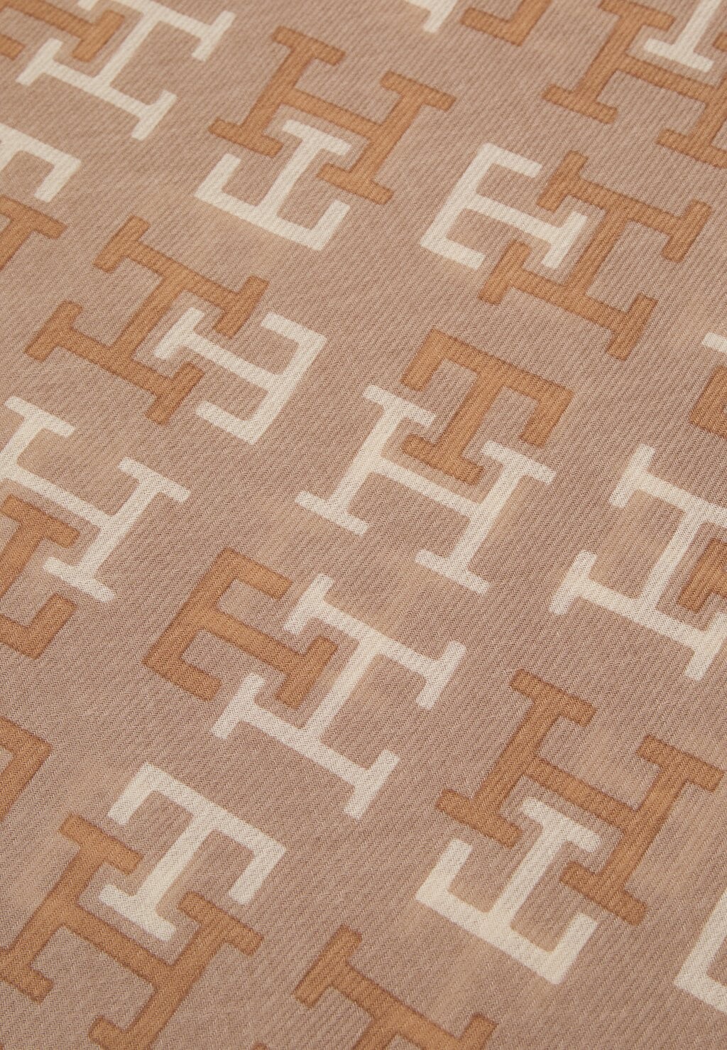 

Шарф Utility Square Tommy Hilfiger, классический хаки