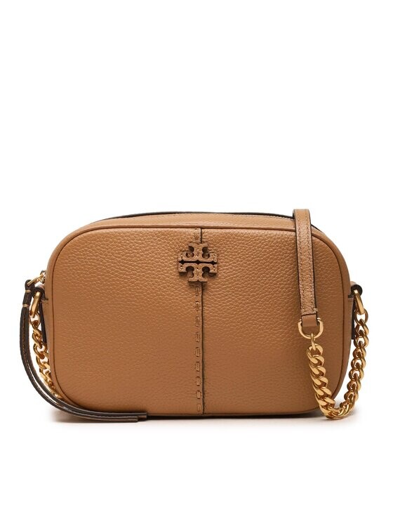 

Кошелек Tory Burch, коричневый
