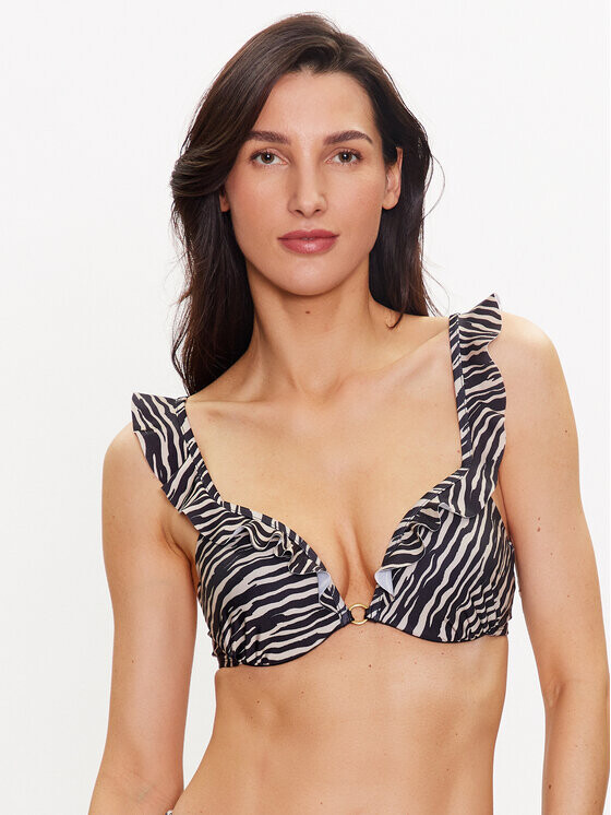 

Верх бикини Hunkemöller, мультиколор