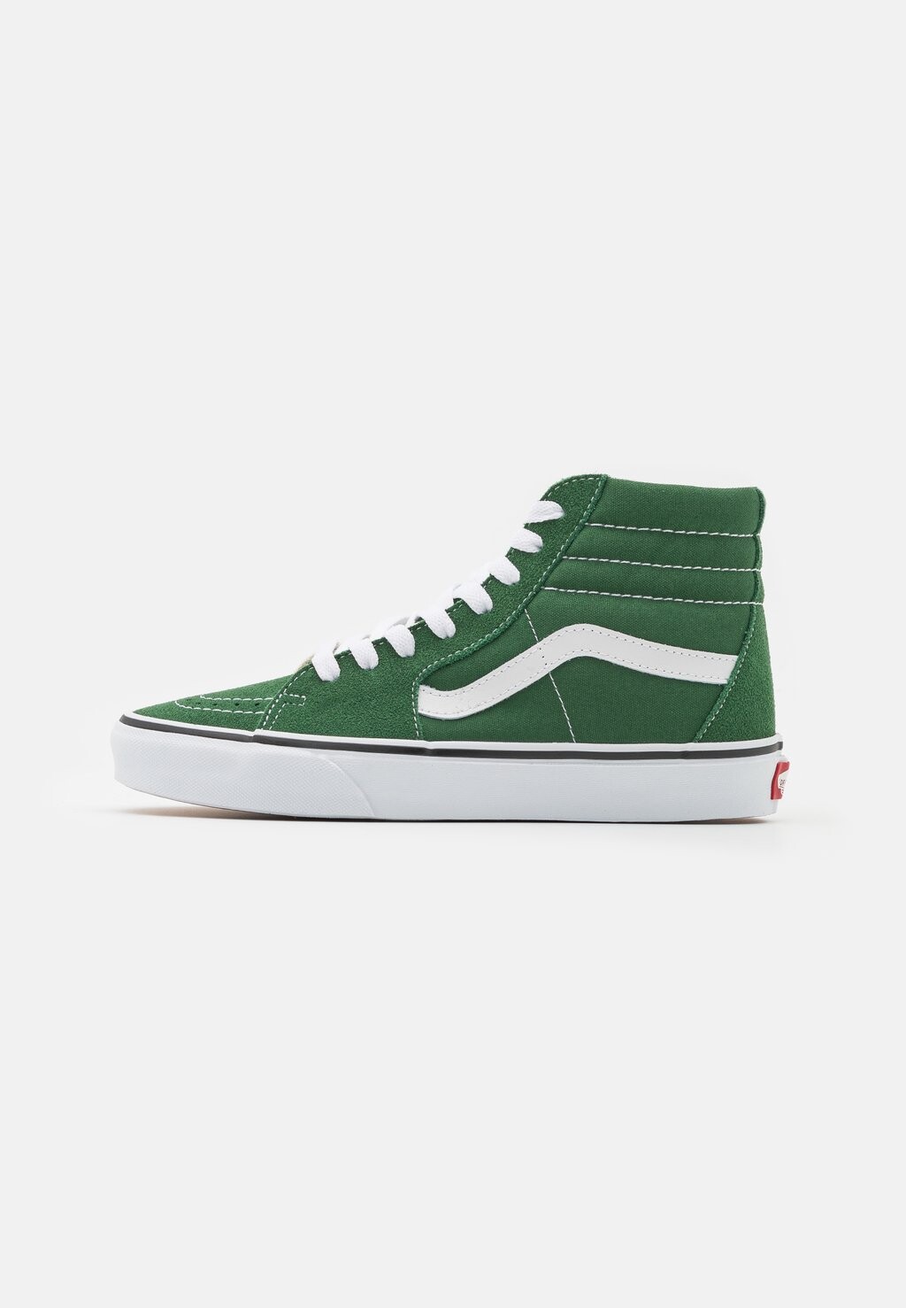 

Высокие кроссовки Vans