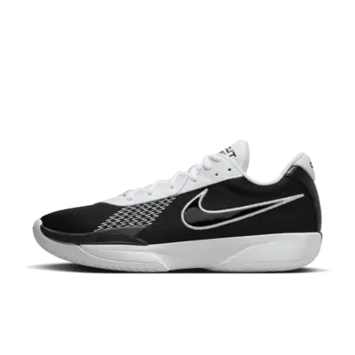 

Кроссовки Nike G.T. Cut Academy Basketball Shoes, черный/белый