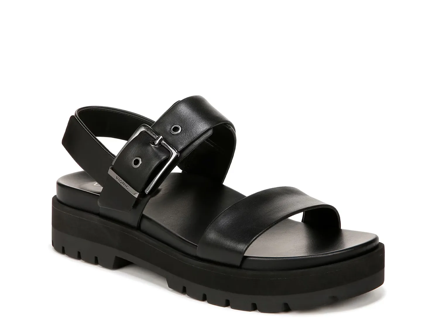 

Сандалии Torrance Sandal Vionic, черный