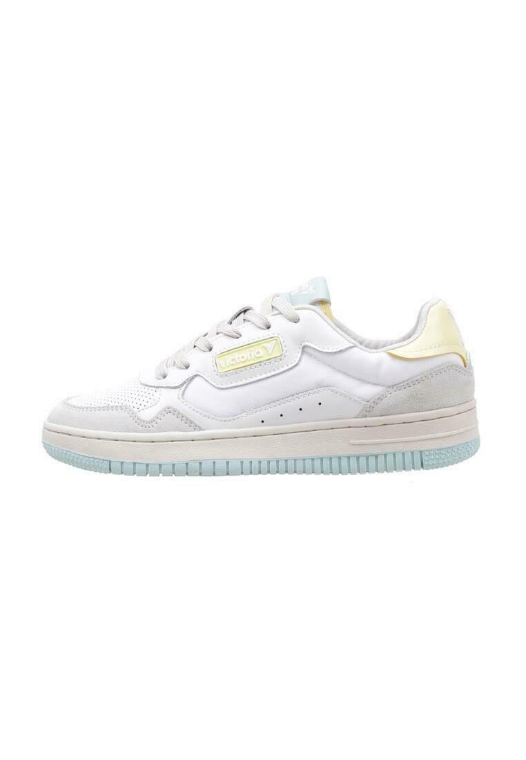 

Кроссовки Victoria Shoes, желтый