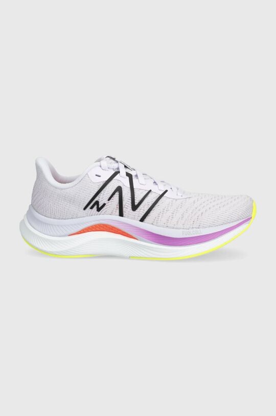 

Кроссовки FuelCell Propel v4 New Balance, фиолетовый