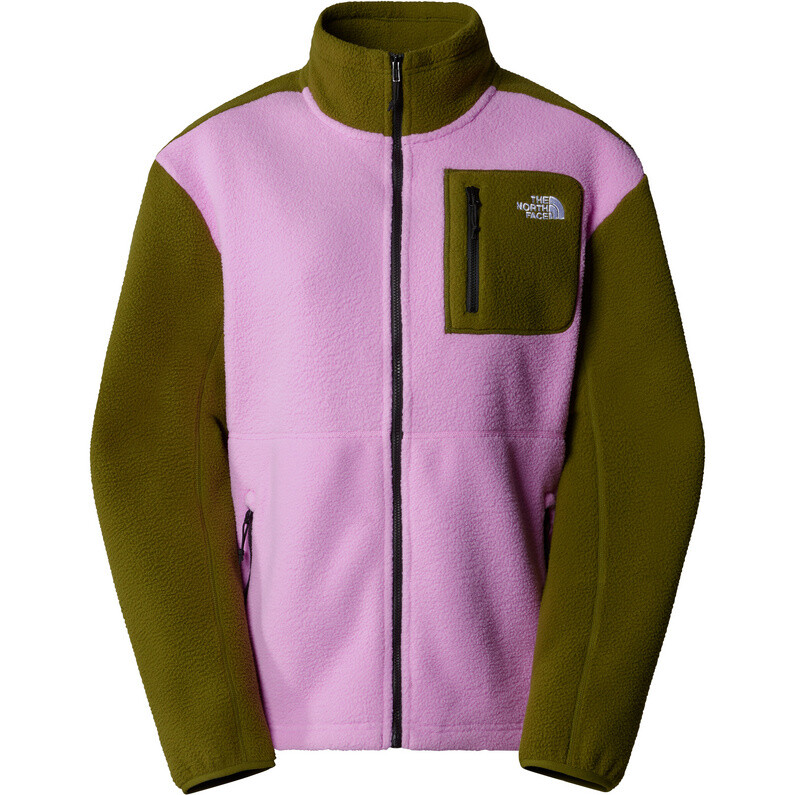 

Женская куртка Юмиори The North Face, розовый