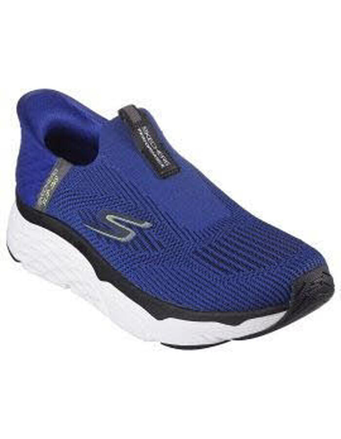 Беговый кроссовки Skechers Laufschuh MAX CUSHIONING ELITE ADVANTAGEOUS, синий кроссовки skechers max cushioning elite clarion синий