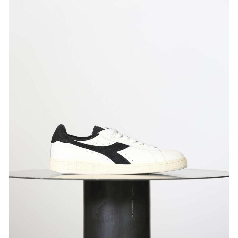 

Кроссовки Diadora Game L Low Б/у Белые Взрослые