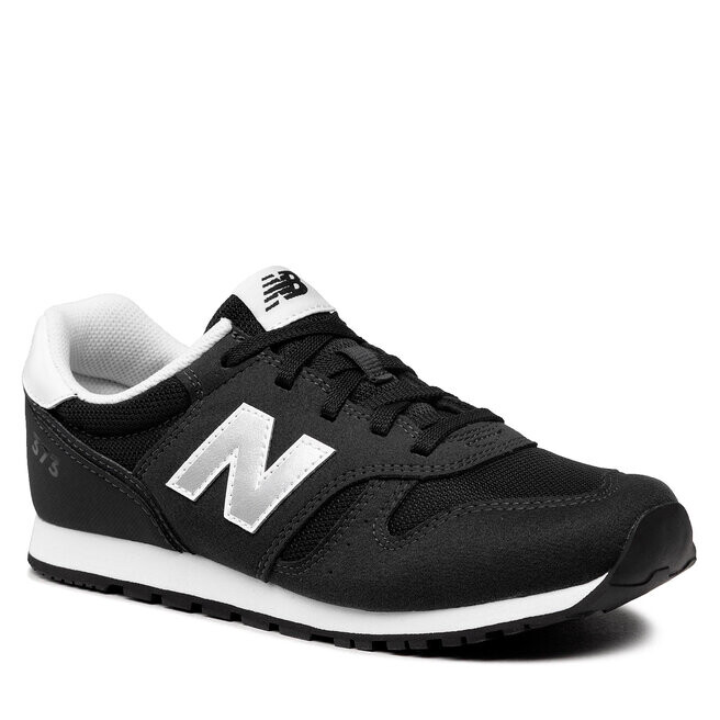 

Кроссовки New Balance, черный