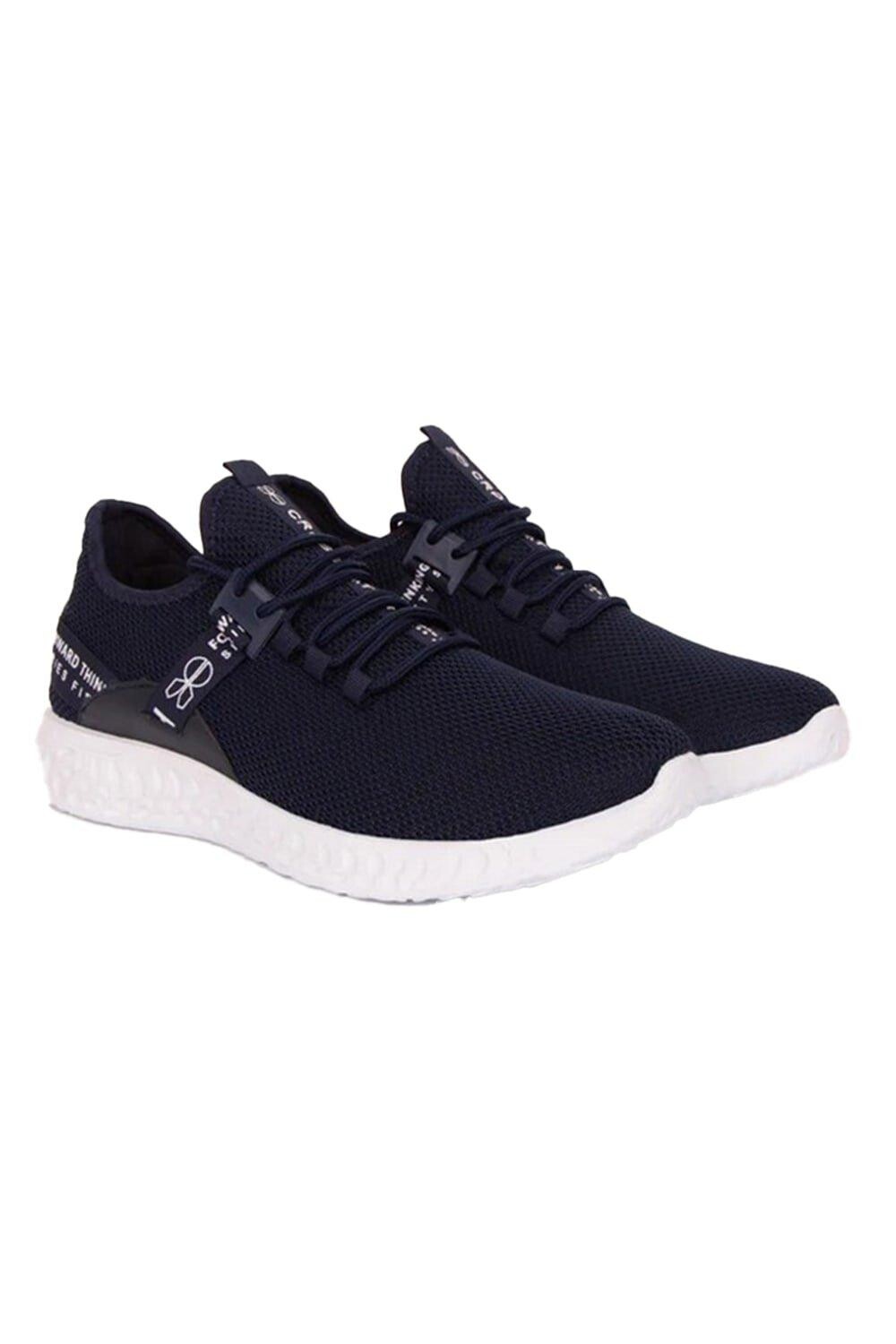 

Кроссовки Ceaze MVE Trainers Crosshatch, темно-синий