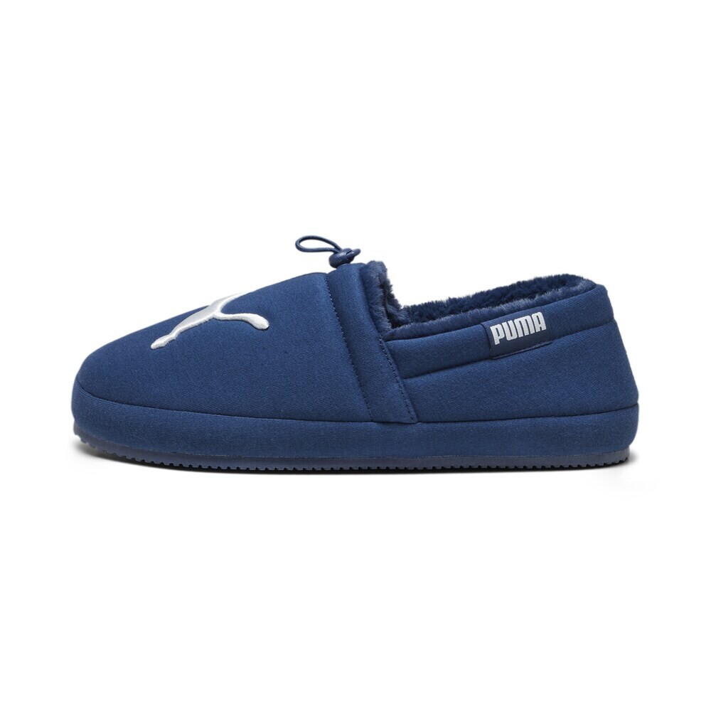 

Слипоны Puma Tuff Mocc, синий
