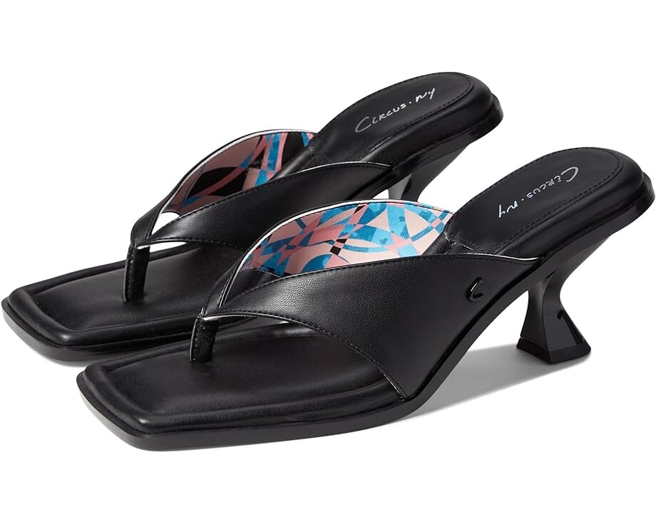 

Туфли Circus NY by Sam Edelman Frances, черный